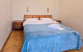 Home-Hotel Apartments On Maidan Nezalezhnosti Square